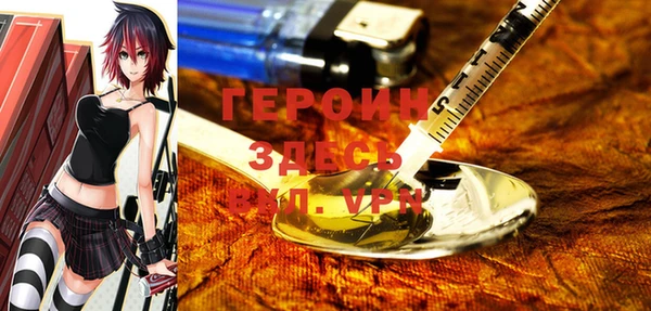 хмурый Гусь-Хрустальный