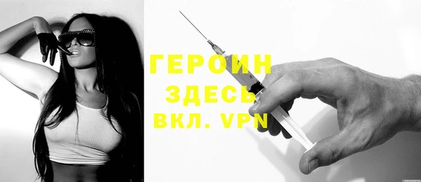 хмурый Гусь-Хрустальный